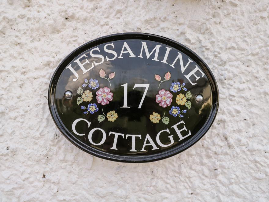 Jessamine Cottage