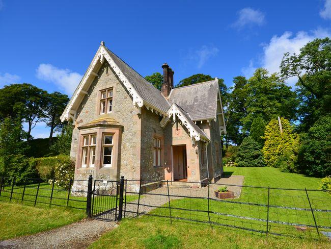 House In Argyll And Bute