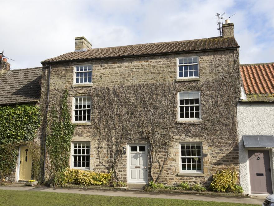 House In North Yorkshire