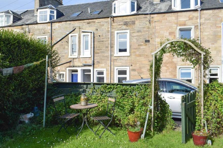 3 Bedroom Accommodation In St Monans, Near Anstruther