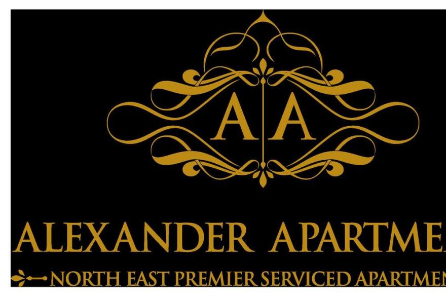 Alexander Apartments South Shields