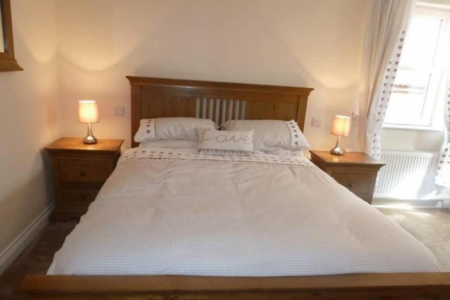 Oatlands Self Catering Lets 'The Mill'