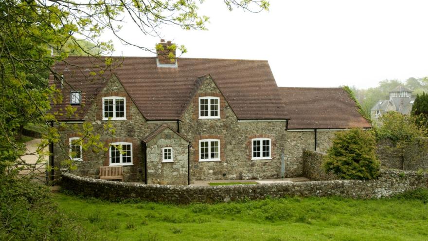Wydcombe Cottage