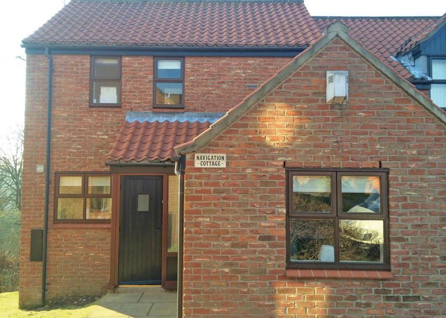 Navigator Cottage