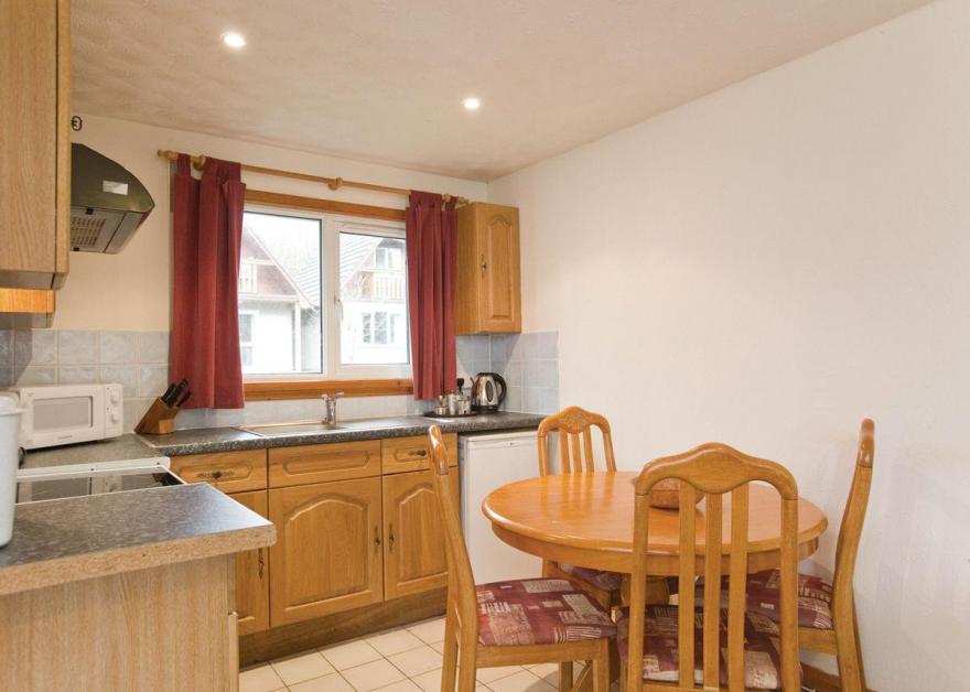 Hengar Park Bungalow