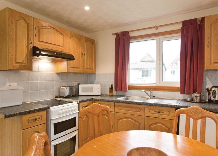 Hengar Park Bungalow