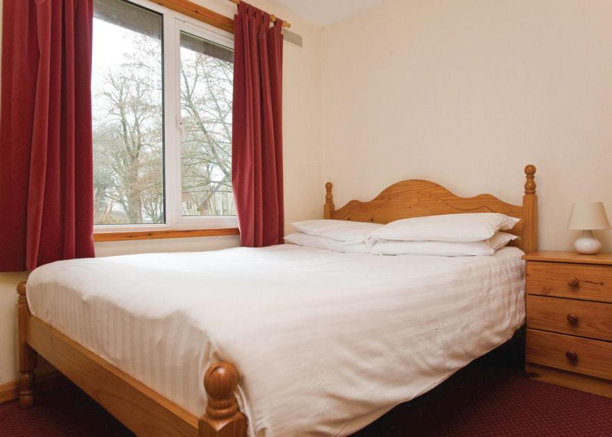 Hengar Park Bungalow