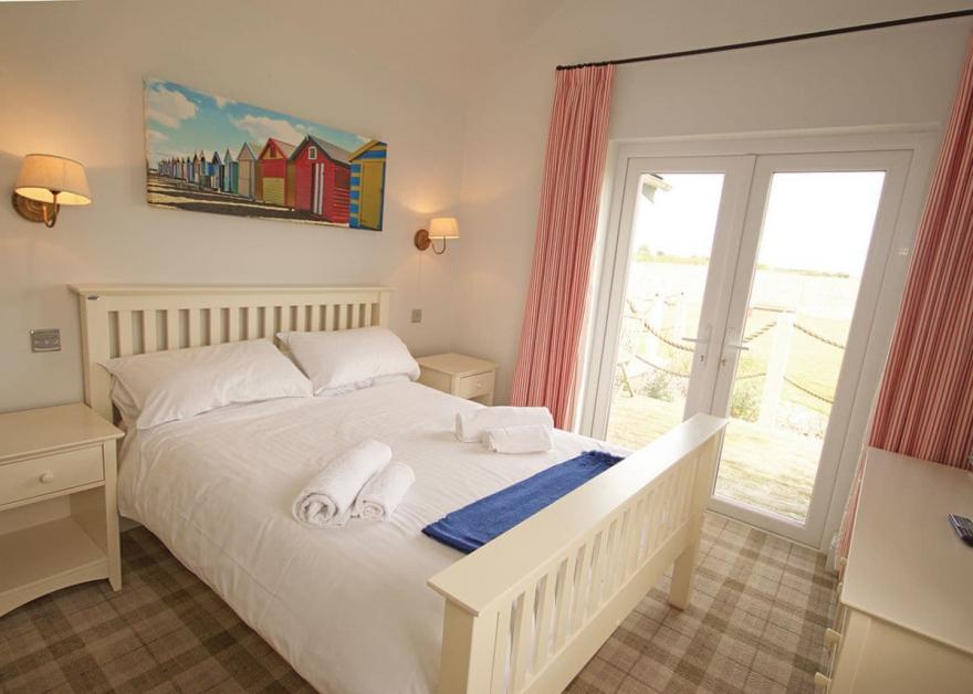 Premium Beach House 2