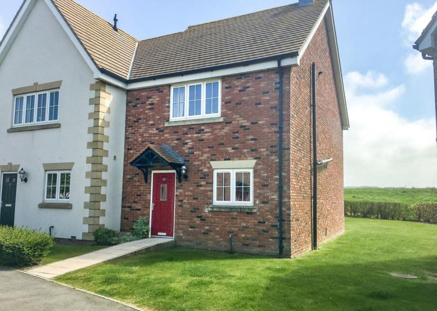 Classic Cottage 3 Pet