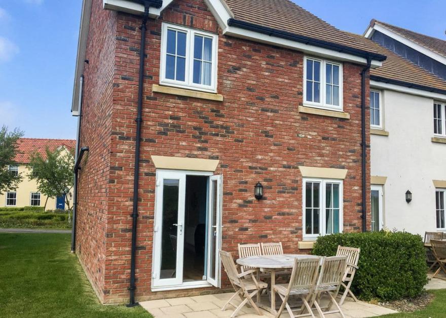 Classic Cottage 3 Pet