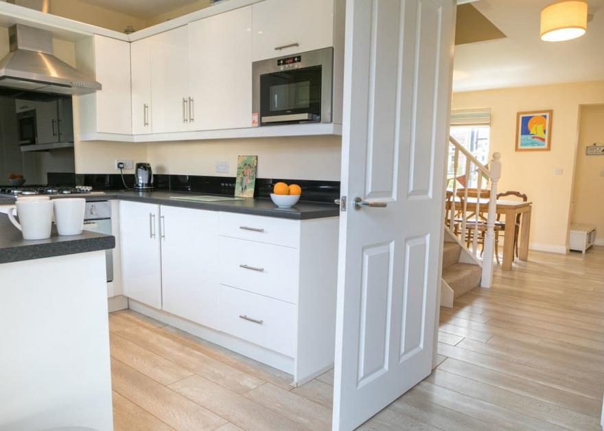 Classic Cottage 4 Pet