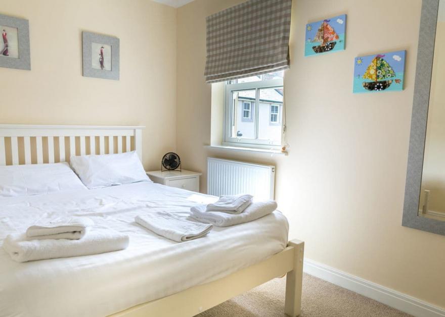 Classic Cottage 4 Pet