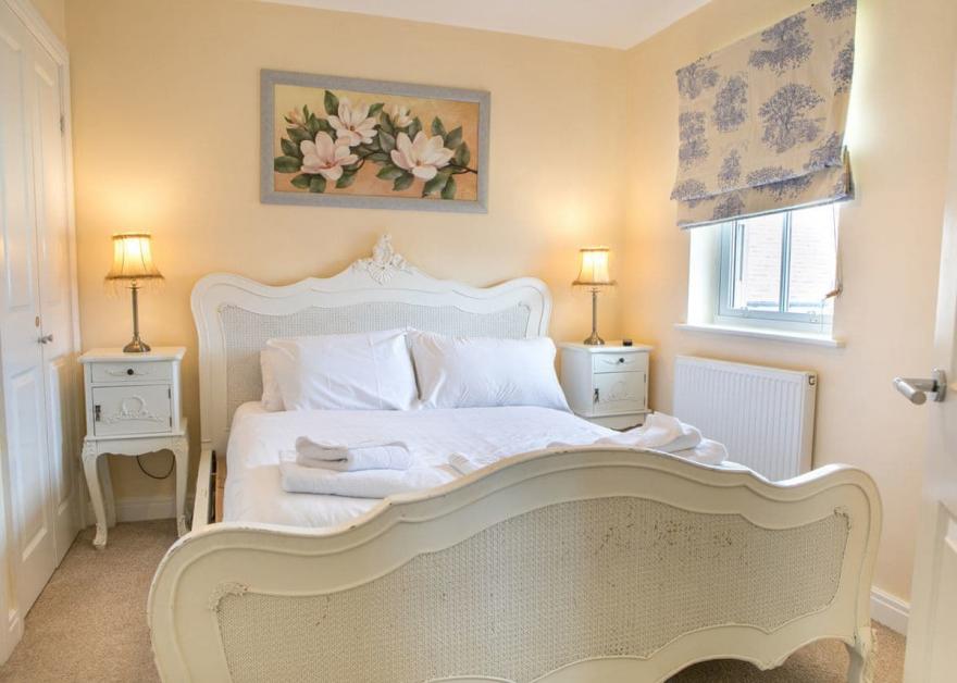 Classic Cottage 4 Bunks/Pet