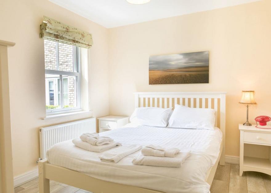 Classic Cottage 4 Bunks/Pet