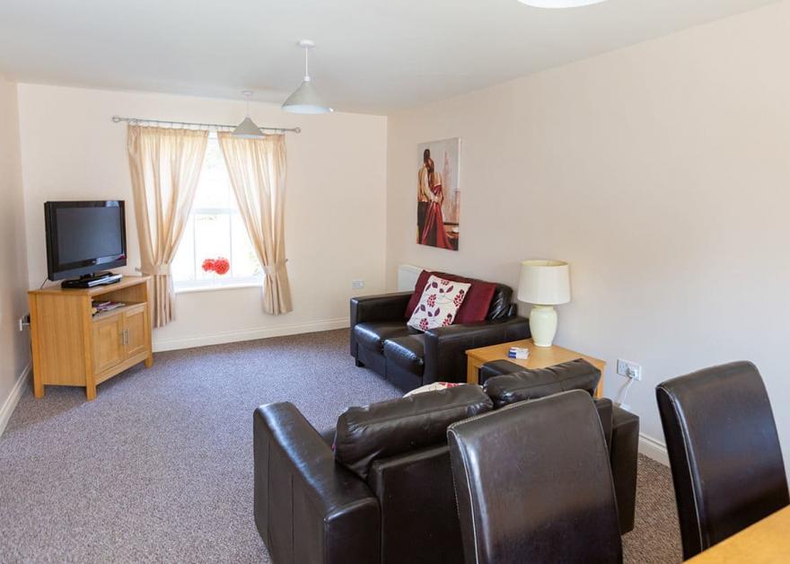 Superior Apartment 2 Pet