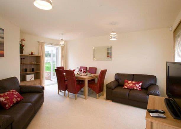 Superior Apartment 2 Pet