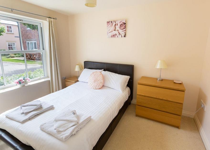 Superior Apartment 2 Pet