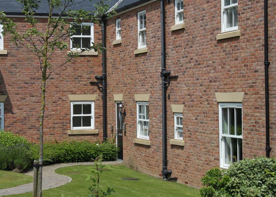 Superior Apartment 2 Pet