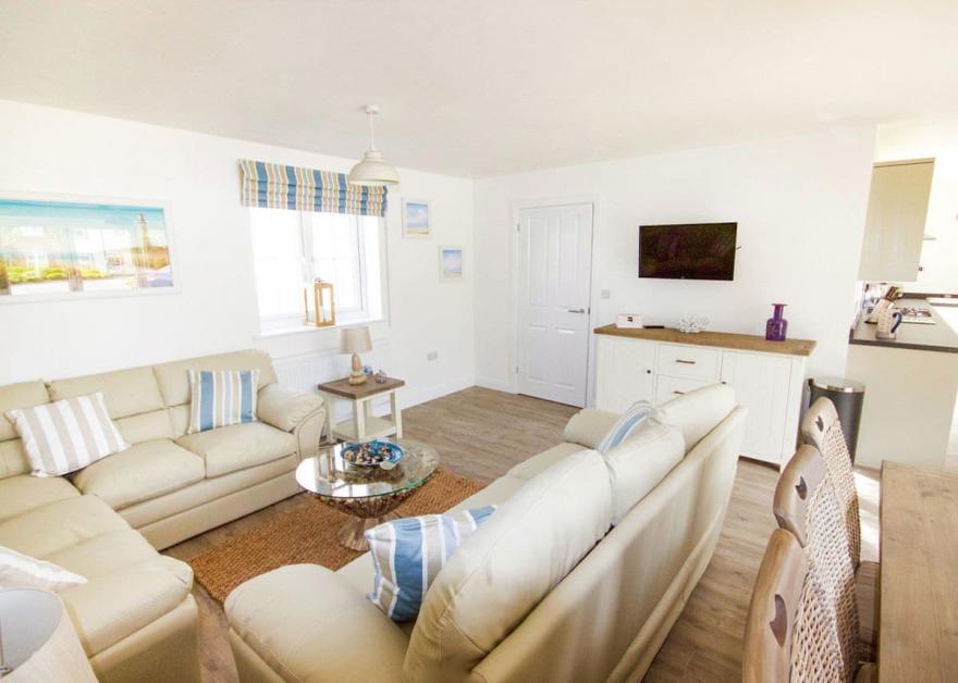 Superior Cottage 4 Bunks/Pet