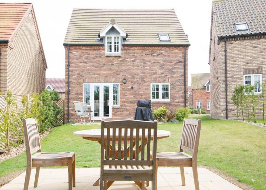 Superior Plus Cottage 2 Bunks/Pet