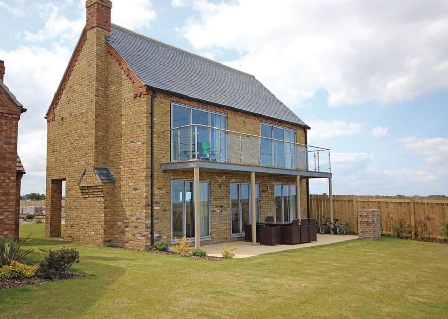 Premium Cottage 3 Pet