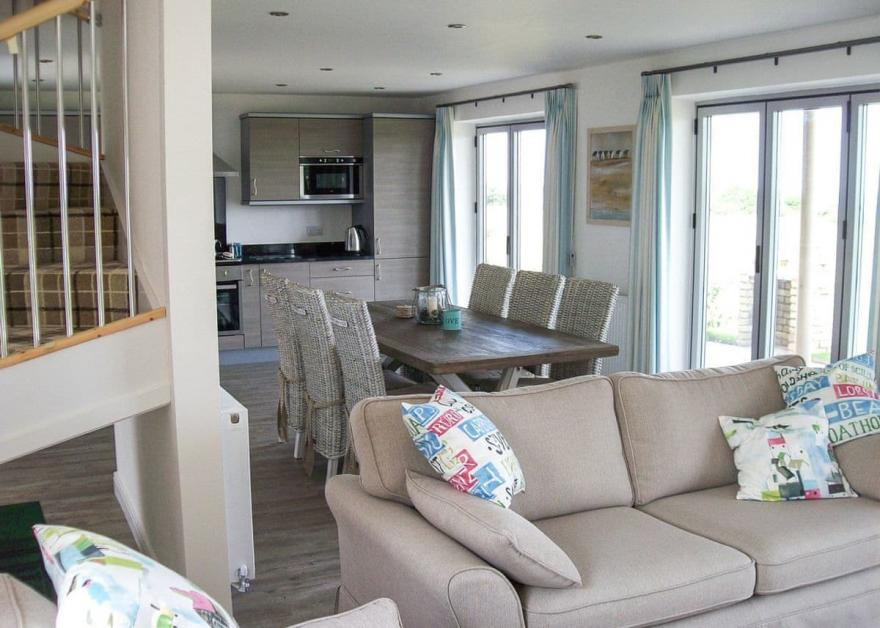 Premium Cottage 3 Pet