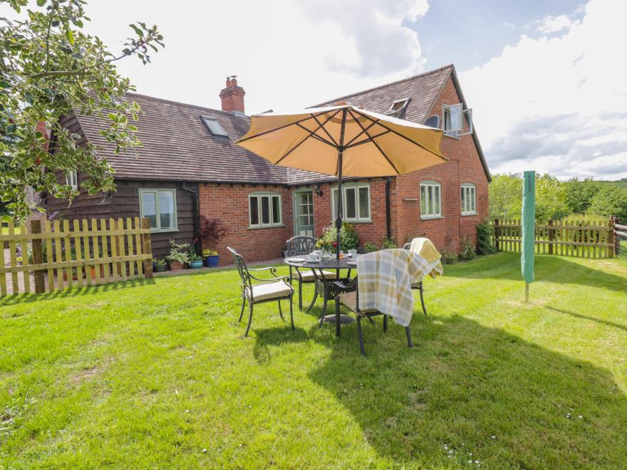 Daisy Cottage