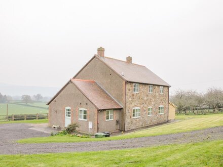 Orchard Cottage