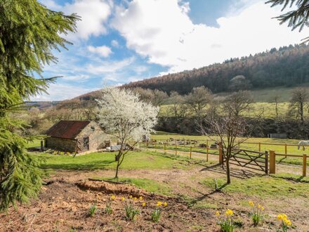 Thompson Rigg Barn