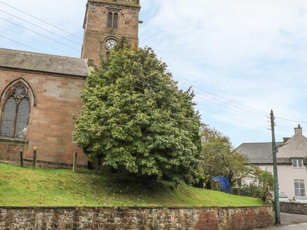 Church View Cottage