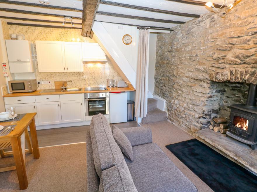 High View Cottage