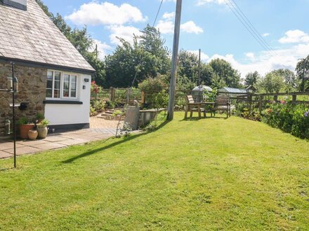 The Old Mill Holiday Cottage