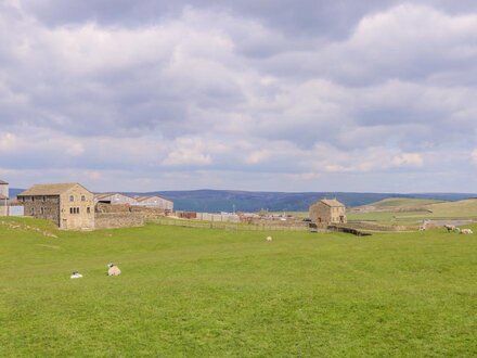 The Barn