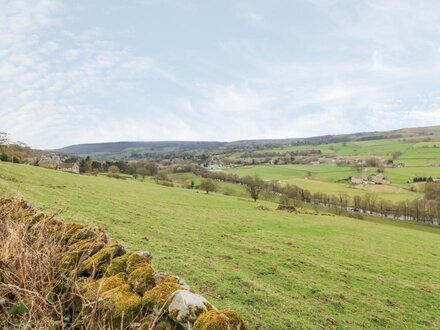 Silver Hill Cottage