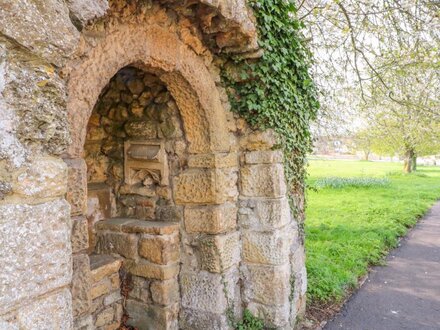 Horseshoe Cottage