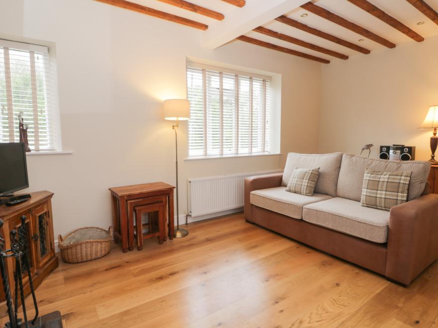 Wyke Lodge Cottage