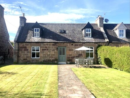 Glenmuir Cottage