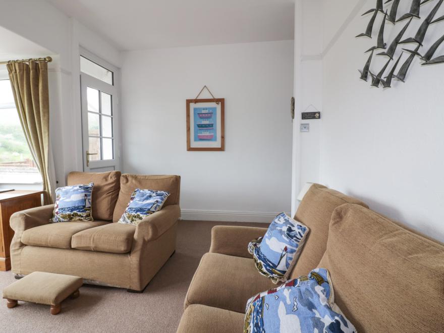 Lowena Cottage
