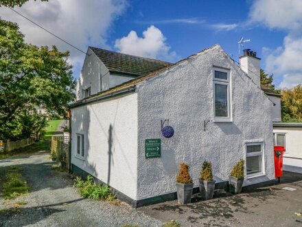 Riverside Cottage