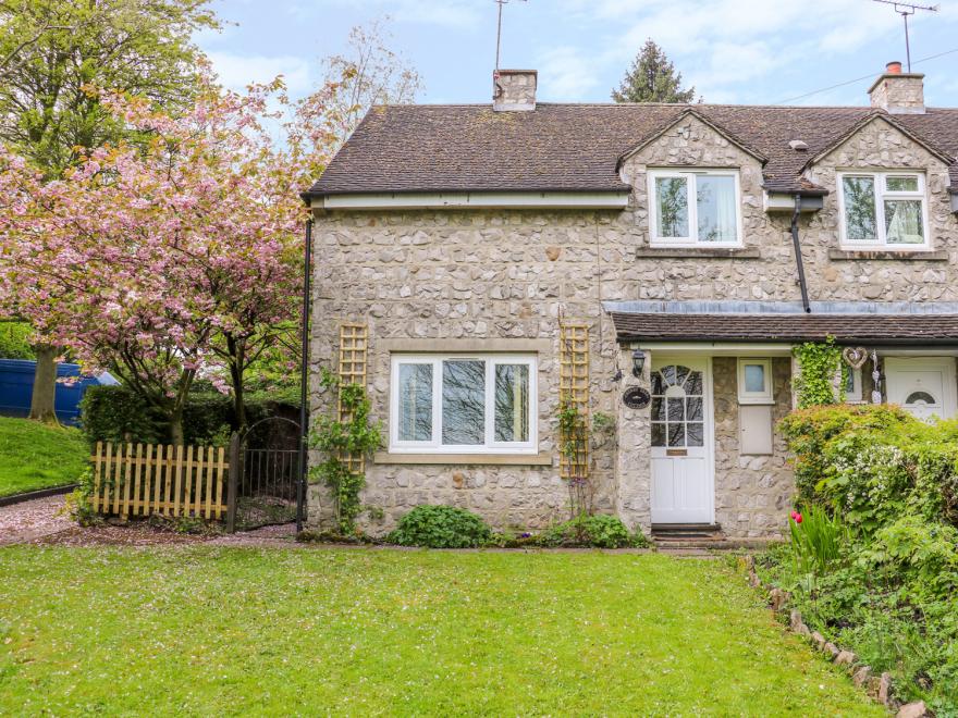 Cherry Tree Cottage
