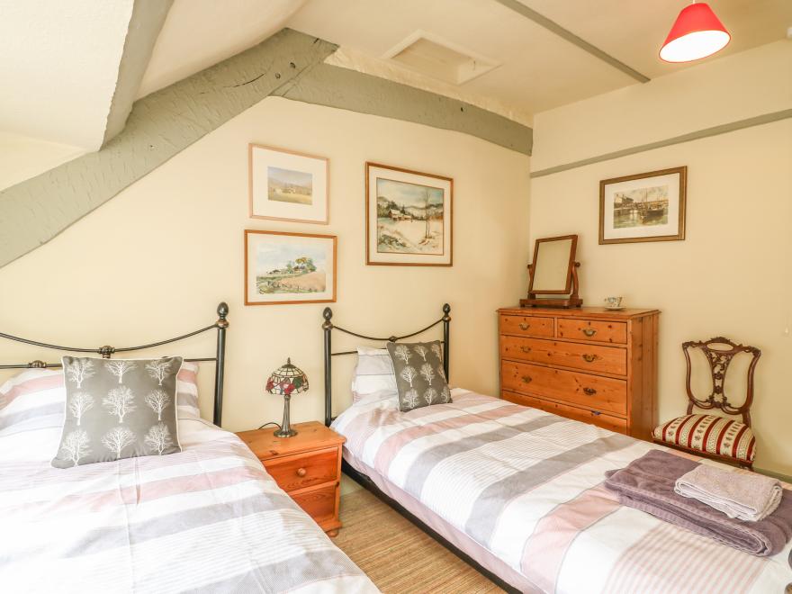 King Charles Cottage