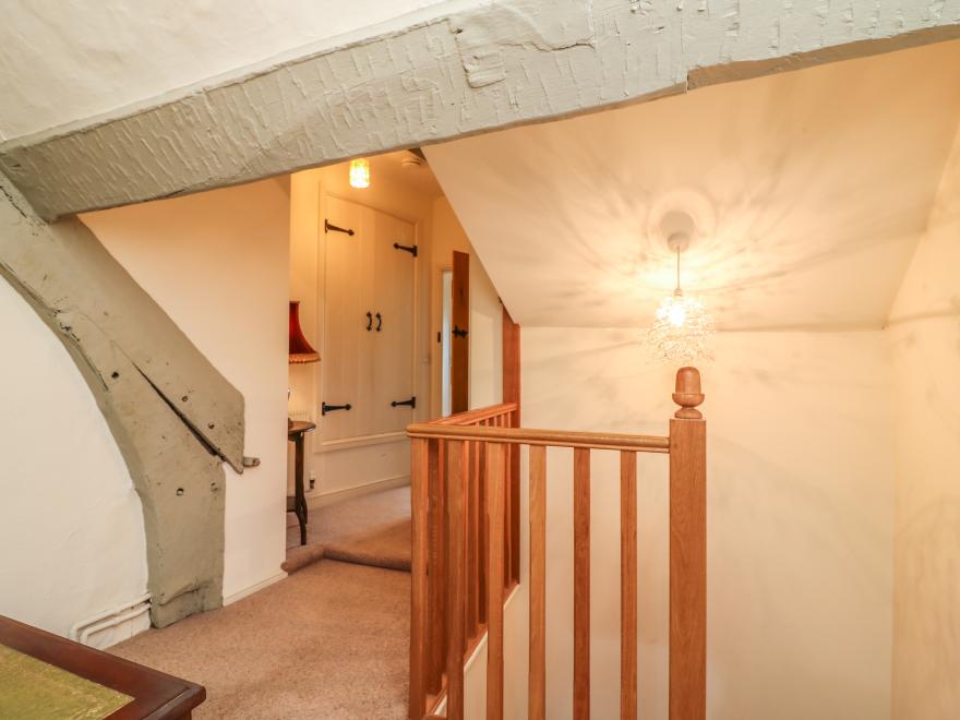 King Charles Cottage