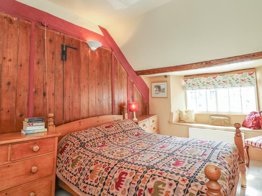 King Charles Cottage