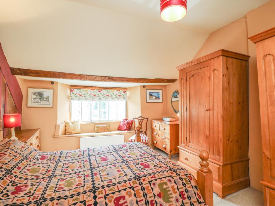 King Charles Cottage