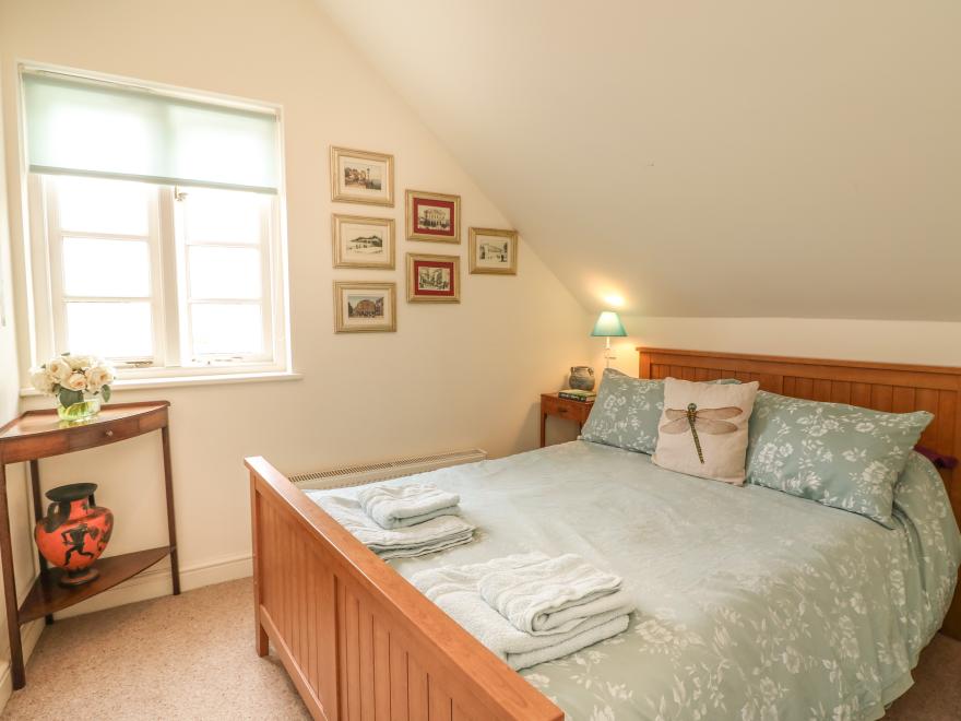 King Charles Cottage
