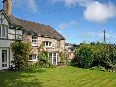 Foel Stable Cottage