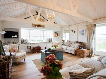 Lligwy Beach Cottage