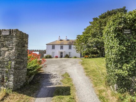 Towyn Lodge