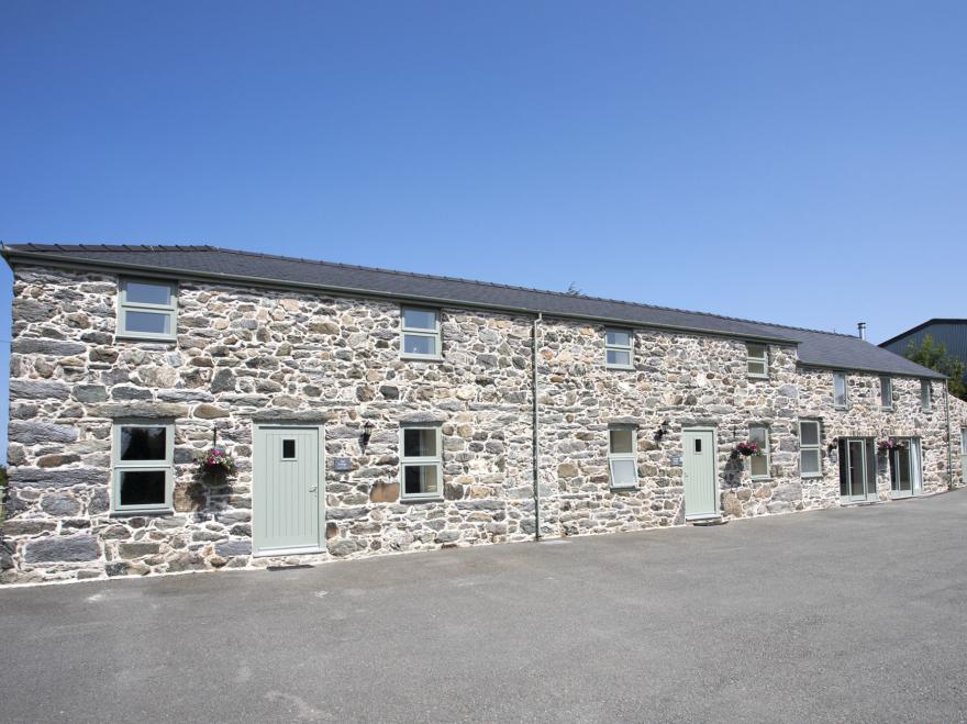 Partridge Cottage