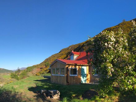 Nan's Cottage